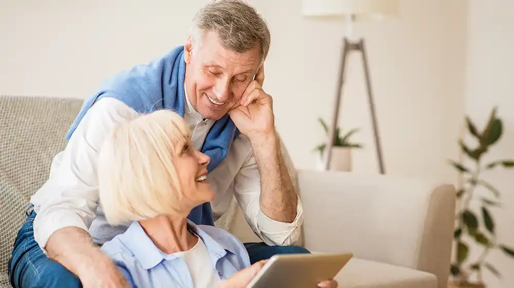 Alterspension Vorsorge Trisol Versicherung Ansparen für die Pension Pensionsvorsorge